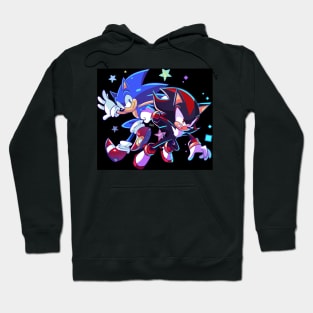 My favorite hedgehog Hoodie